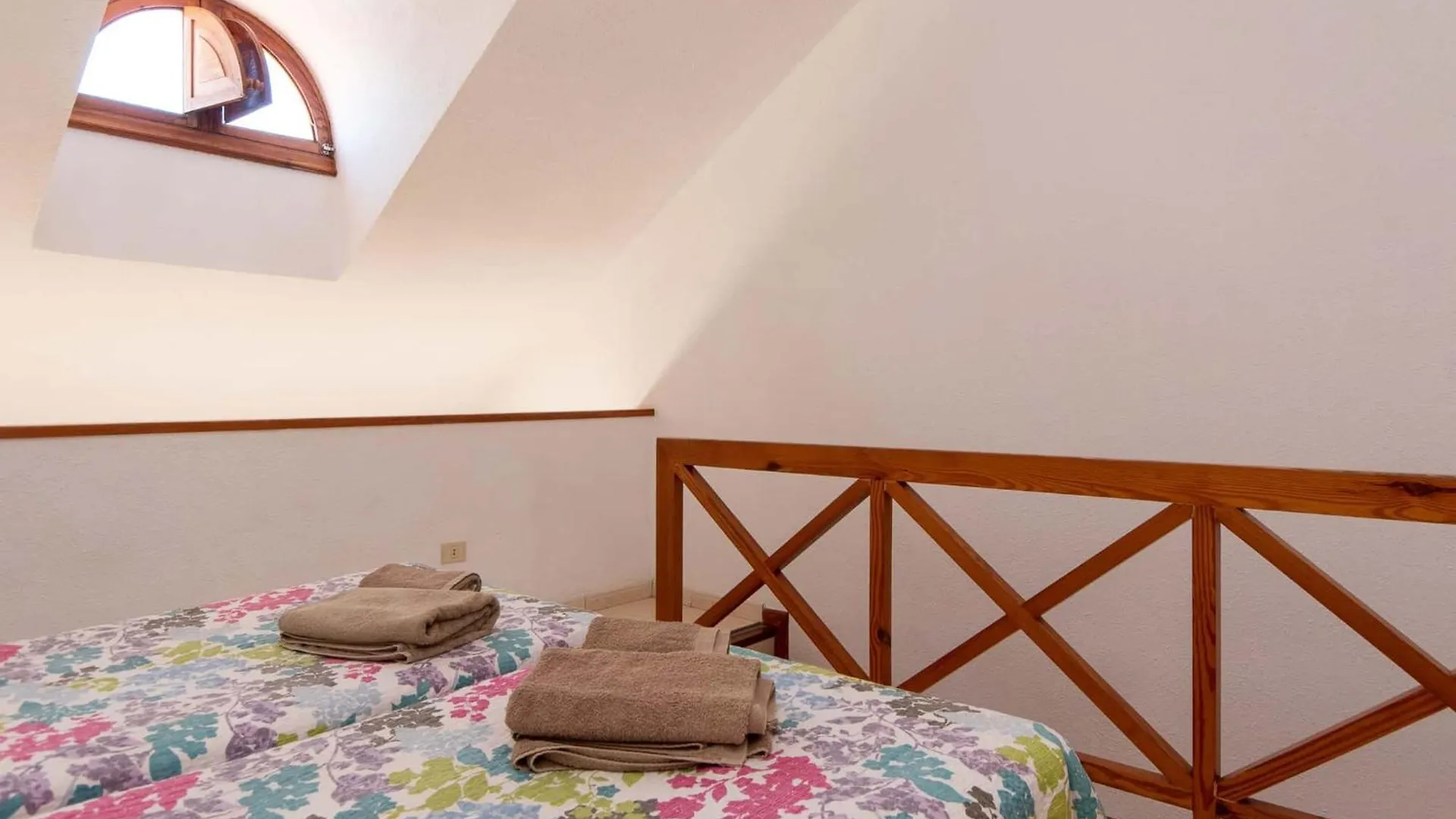 Parque Santiago II 114 - One Bed Apartment Playa de las Americas  0*, Playa de las Americas (Tenerife) Spain