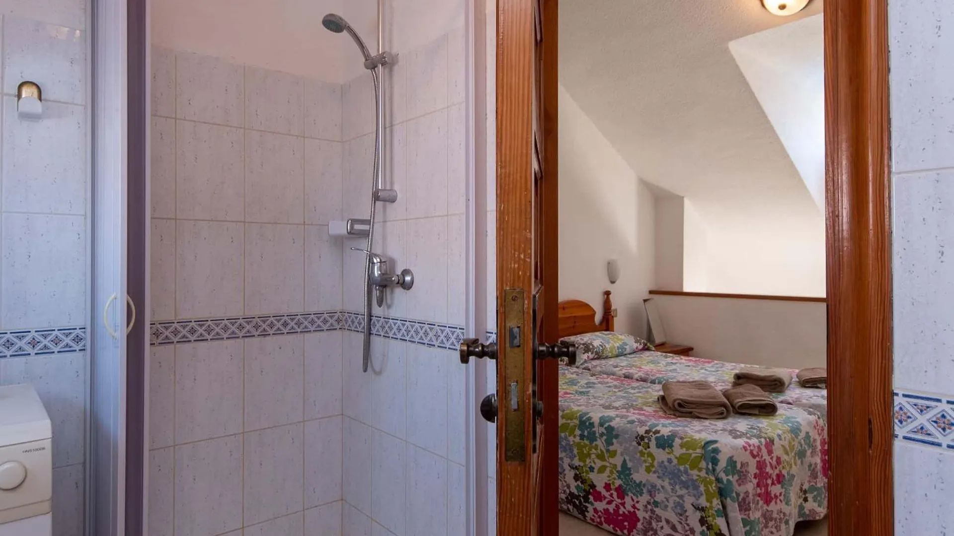 Parque Santiago II 114 - One Bed Διαμέρισμα Πλάγια ντε λας Αμέρικας