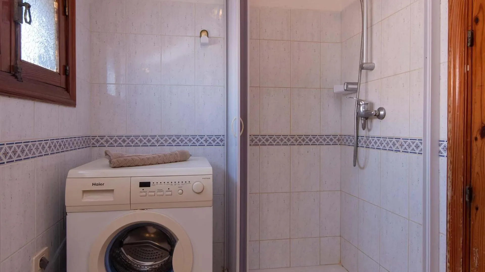 Parque Santiago II 114 - One Bed Διαμέρισμα Πλάγια ντε λας Αμέρικας