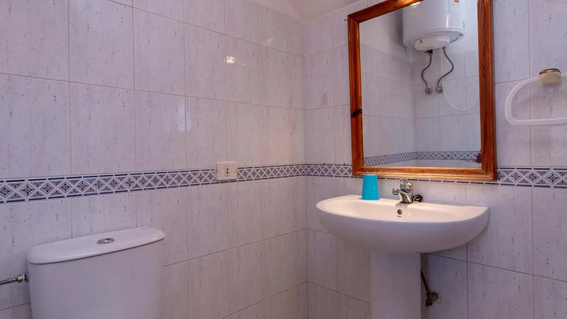 Parque Santiago II 114 - One Bed Διαμέρισμα Πλάγια ντε λας Αμέρικας 0*,  Ισπανία