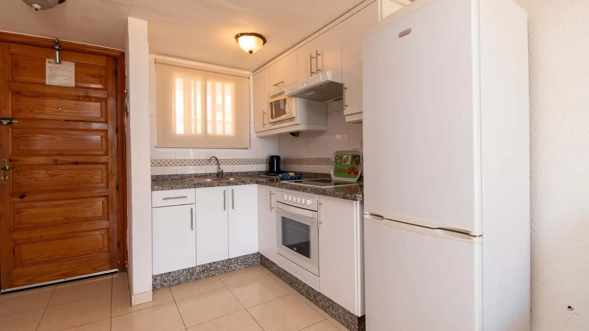 Parque Santiago II 114 - One Bed Apartment Playa de las Americas
