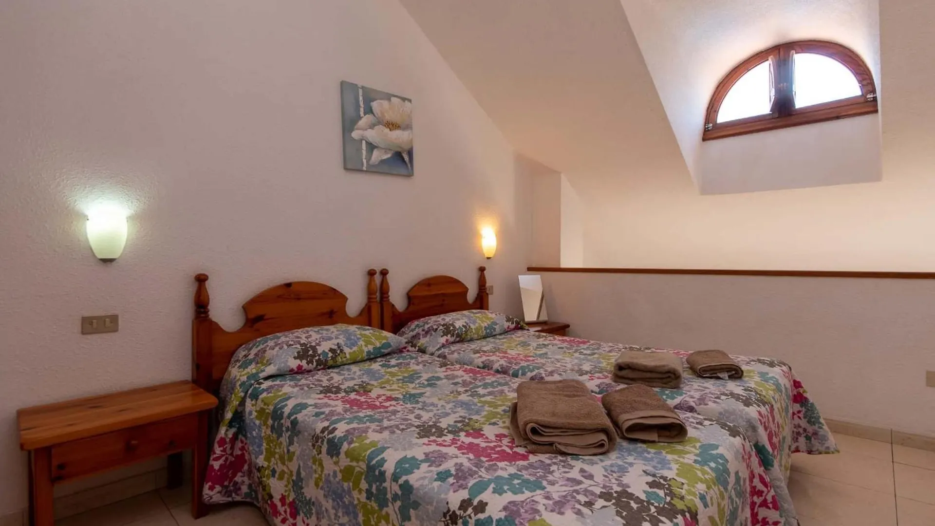 Parque Santiago II 114 - One Bed Διαμέρισμα Πλάγια ντε λας Αμέρικας