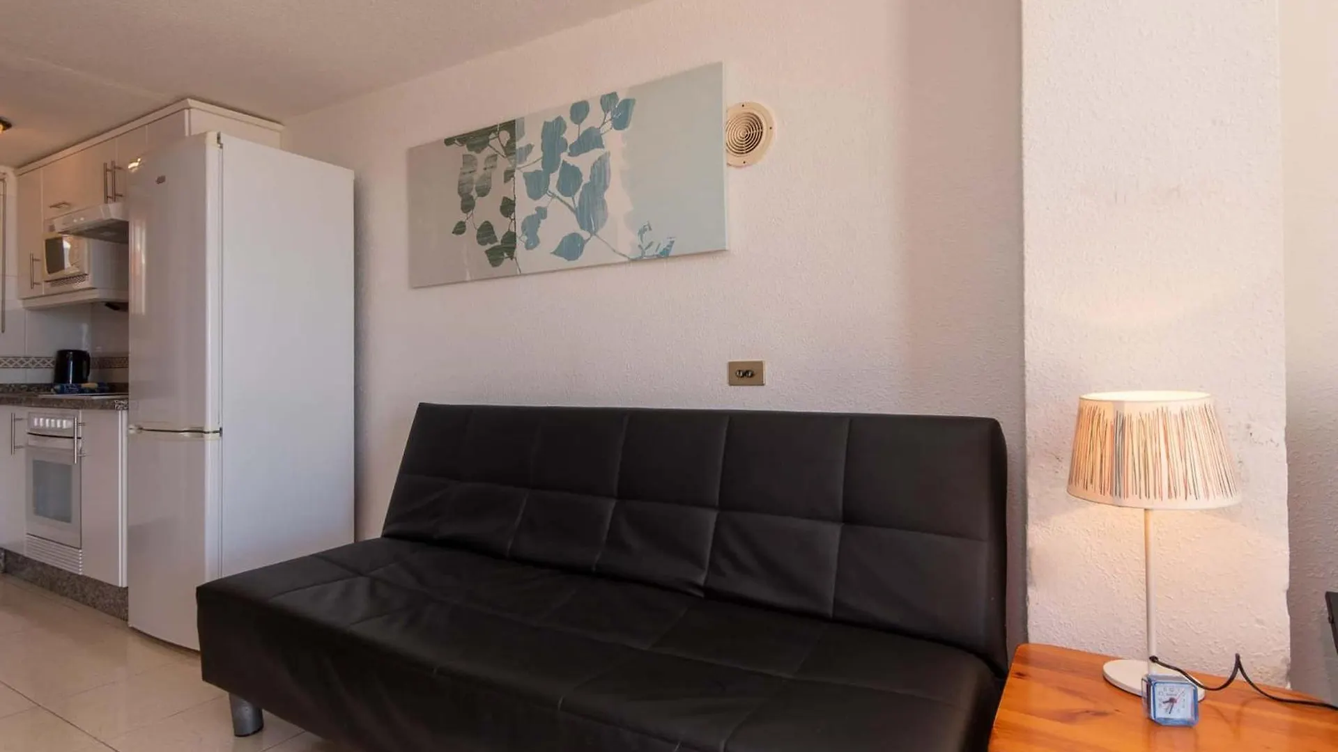 Parque Santiago II 114 - One Bed Apartment Playa de las Americas  0*, Playa de las Americas (Tenerife) Spain