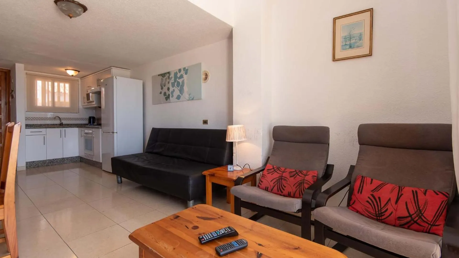 Parque Santiago II 114 - One Bed Apartment Playa de las Americas  Spain