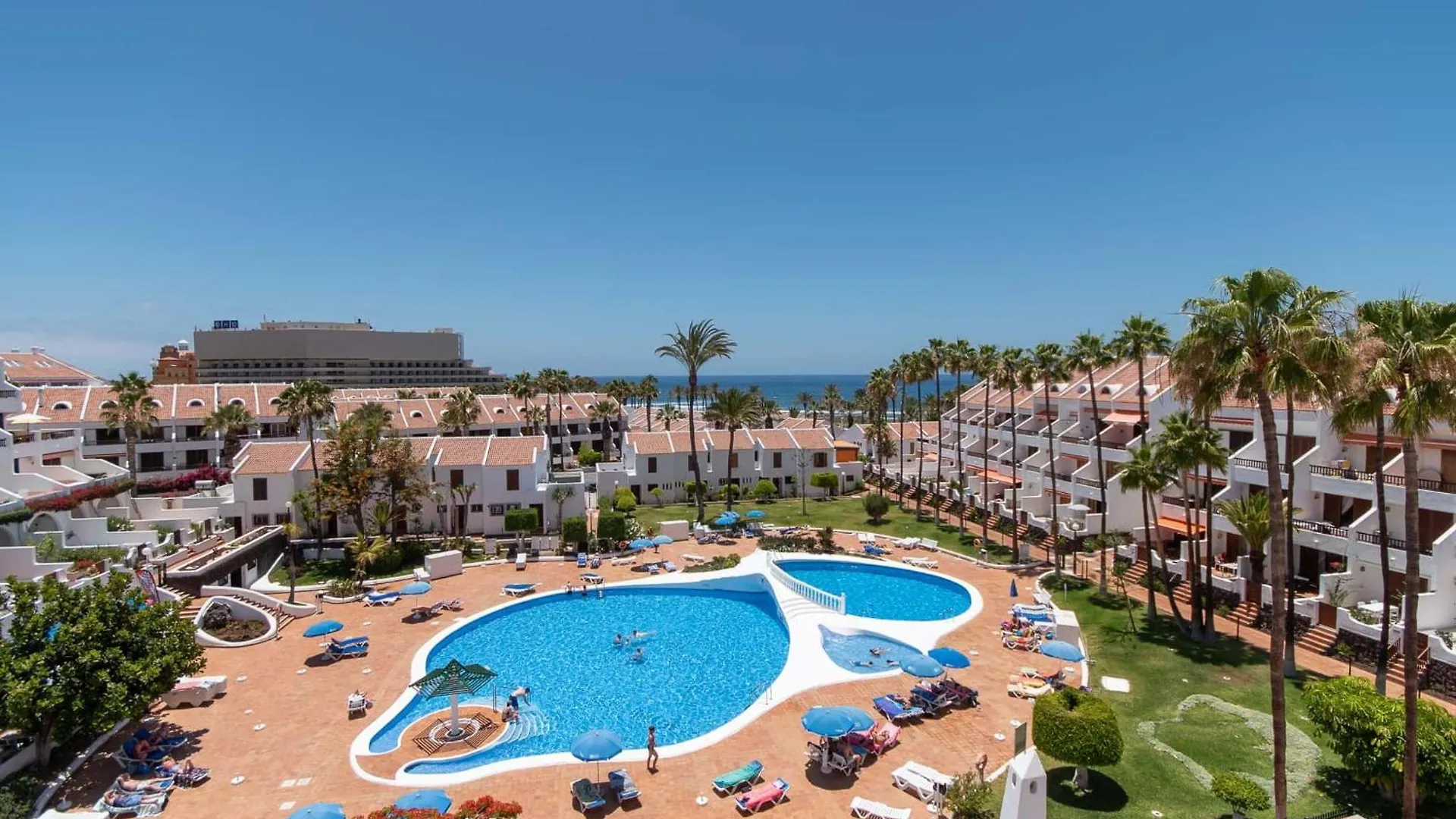 Parque Santiago II 114 - One Bed Διαμέρισμα Πλάγια ντε λας Αμέρικας Ισπανία